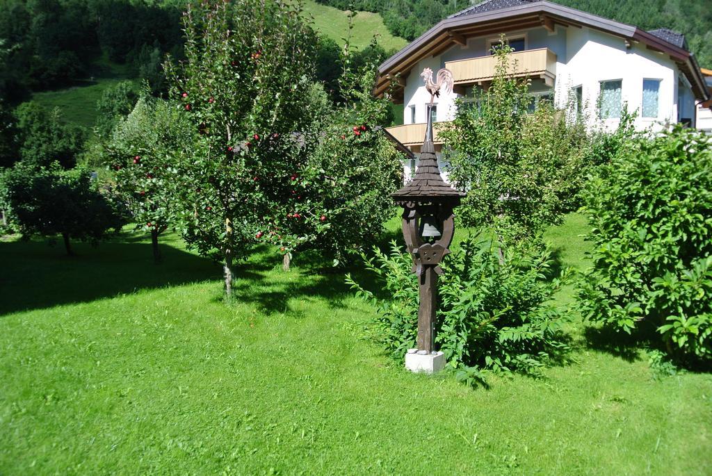 Haus Gruetzner Apartment Dorfgastein Exterior foto