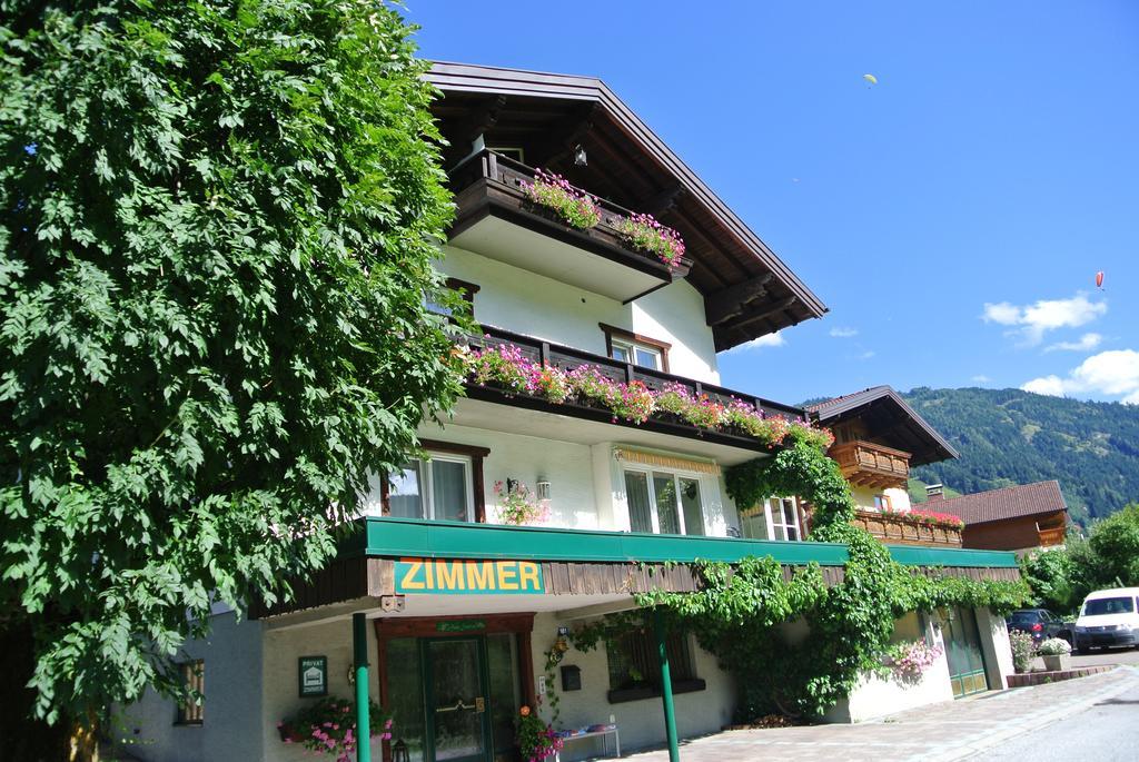 Haus Gruetzner Apartment Dorfgastein Cameră foto